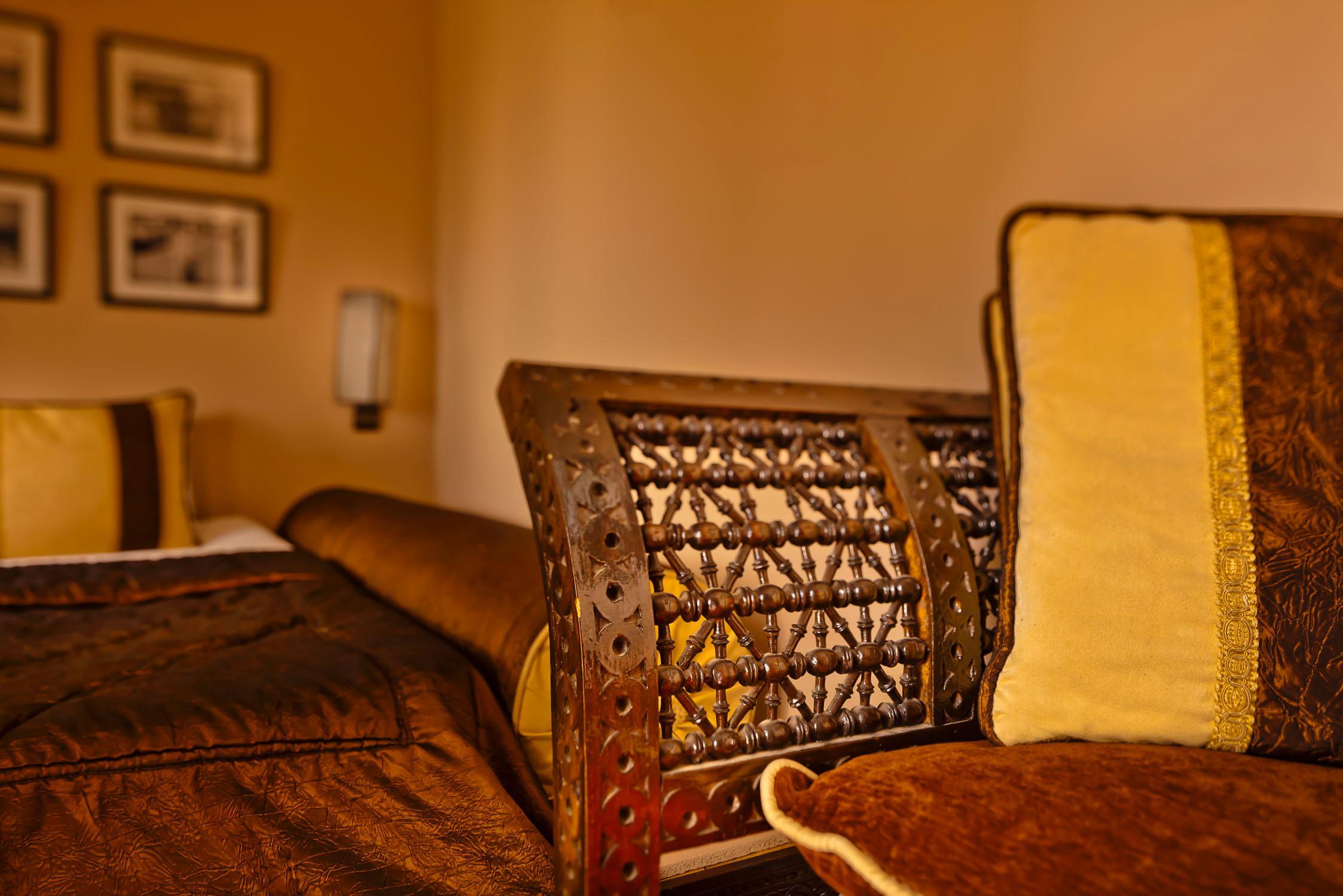 Riad 58 Blu Marrakesh Luaran gambar