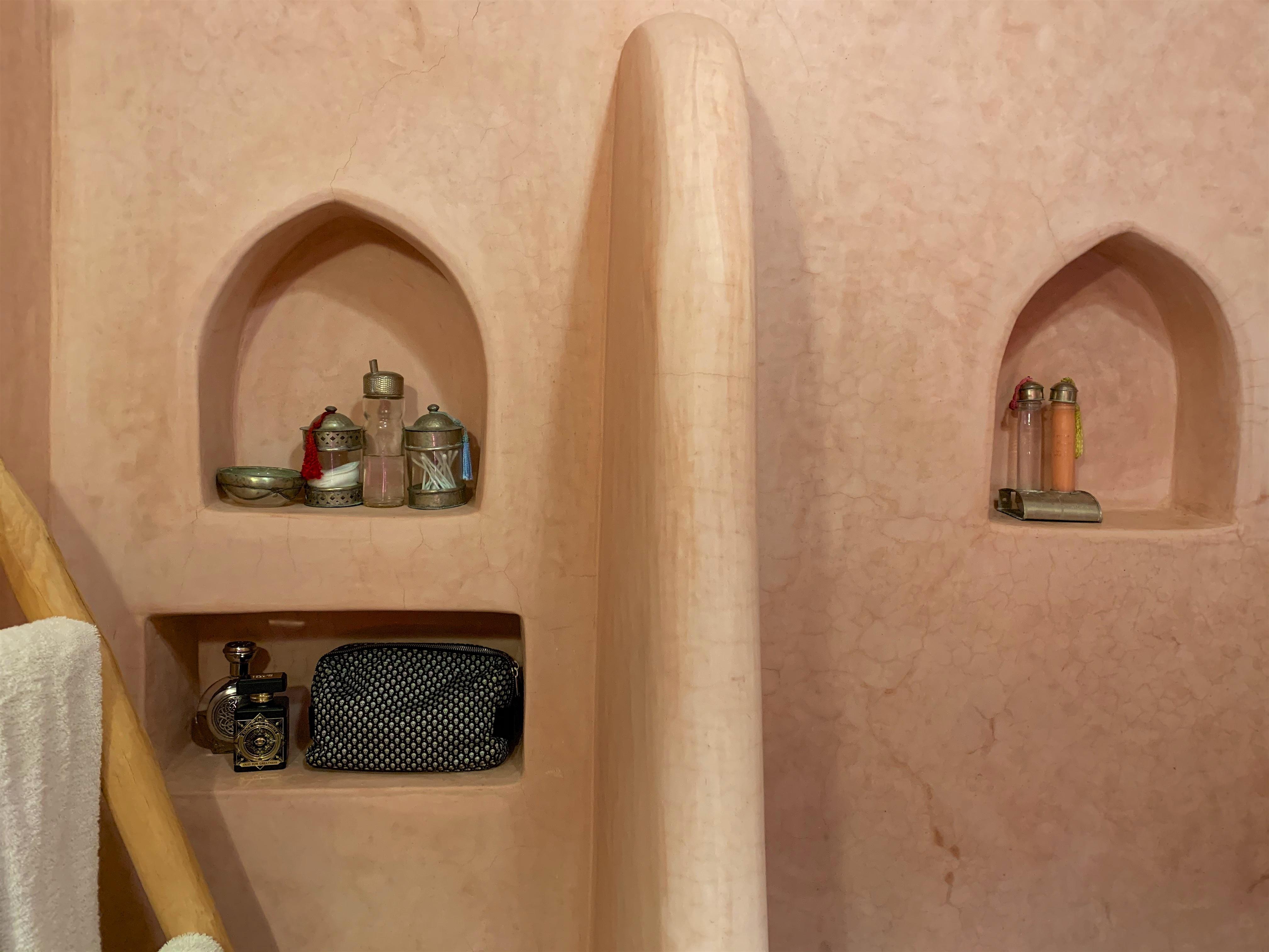 Riad 58 Blu Marrakesh Luaran gambar