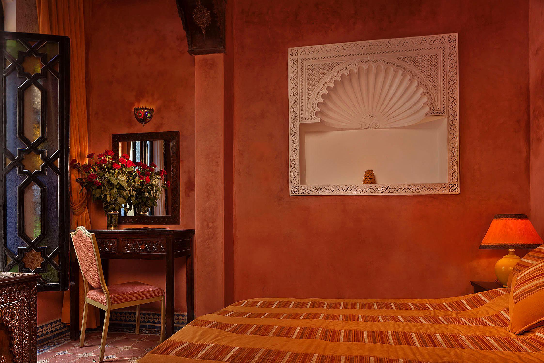 Riad 58 Blu Marrakesh Luaran gambar